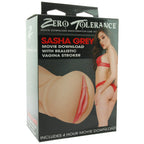 Zero Tolerance Sasha Grey Vagina Stroker