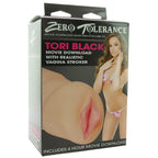 Zero Tolerance Tori Black Vagina Stroker