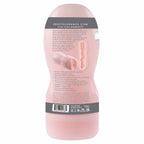 Zero Tolerance Pop & Toss Pocket Stroker