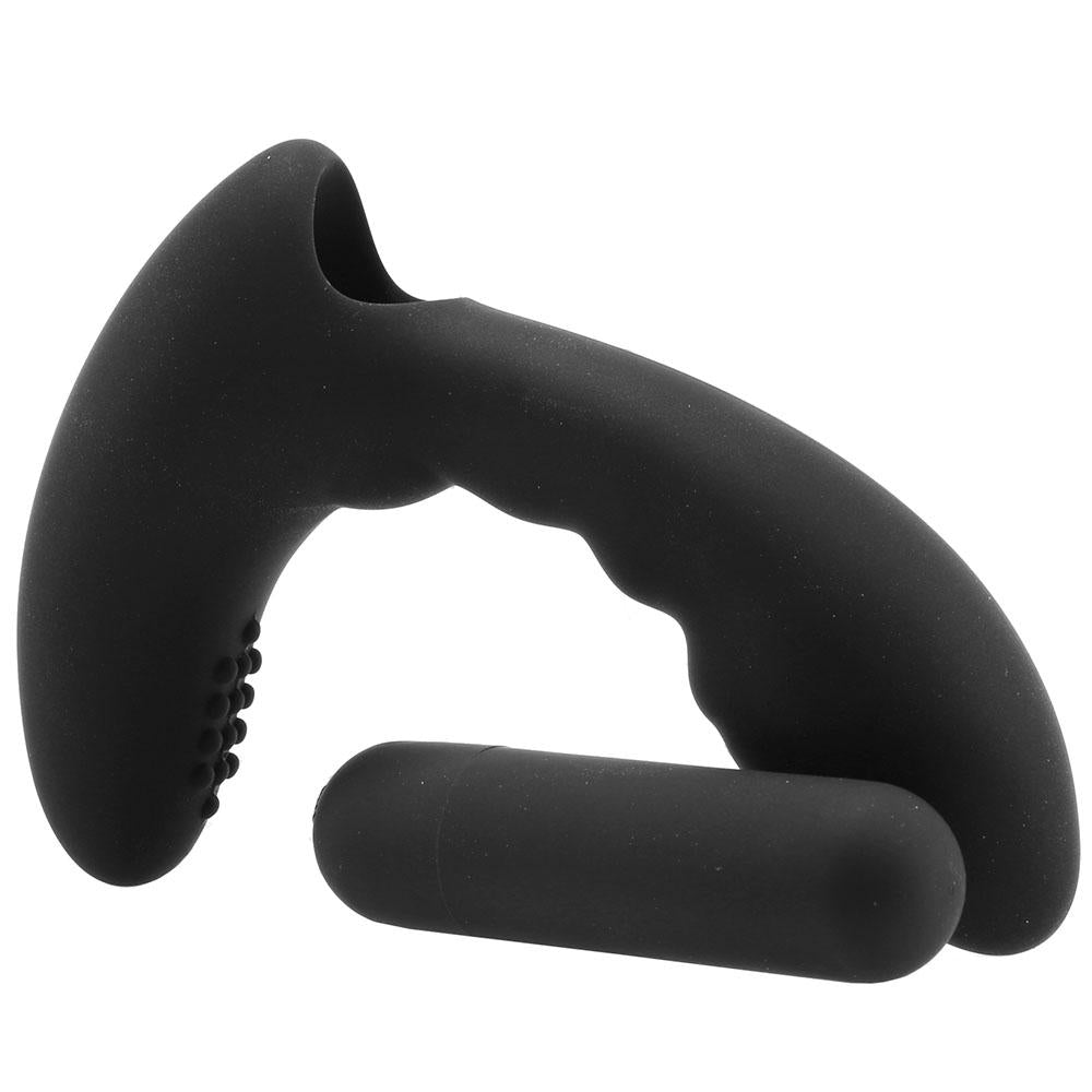Zero Tolerance Eternal P-Spot
