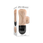 Zero Tolerance Tight Lipped - Light