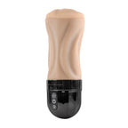 Zero Tolerance Tight Lipped - Light