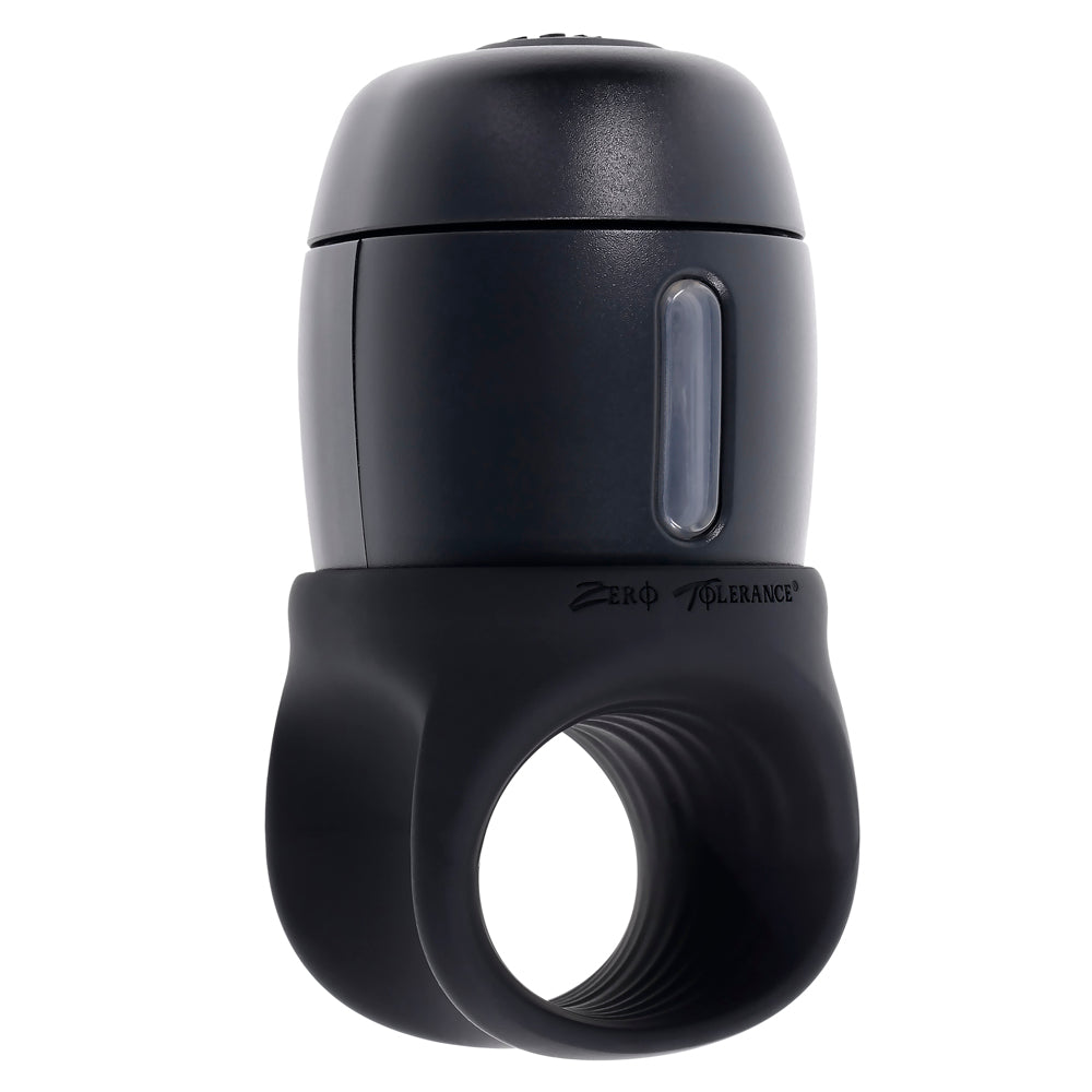 Zero Tolerance Wet it Be - Lube Stroker