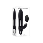 Zero Tolerance Nautilus vibrating sleeve w/ remote