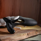 Zero Tolerance Nautilus vibrating sleeve w/ remote