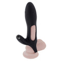 Zero Tolerance Nautilus vibrating sleeve w/ remote