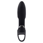 Zero Tolerance Nautilus vibrating sleeve w/ remote