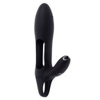 Zero Tolerance Nautilus vibrating sleeve w/ remote
