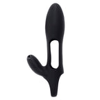 Zero Tolerance Nautilus vibrating sleeve w/ remote