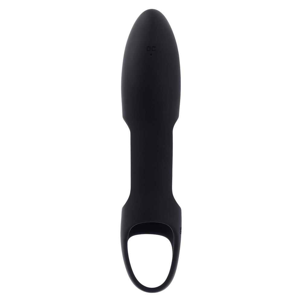 Zero Tolerance Nautilus vibrating sleeve w/ remote