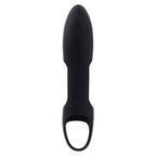 Zero Tolerance Nautilus vibrating sleeve w/ remote