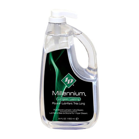 ID MILLENIUM 64 FL OZ pump