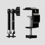 The Desk Mount Kit – Handsfree