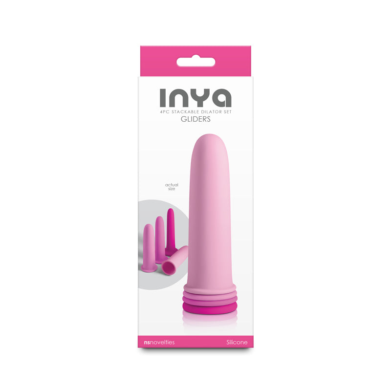 INYA - Gliders - Pink