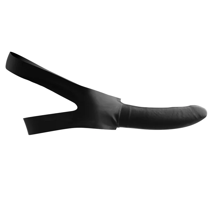 Master Series Face Fuck Strap On