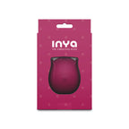INYA - The Vibrating Rose - Red