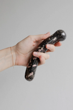 Anahata - Curve - Pink/Gray/Black