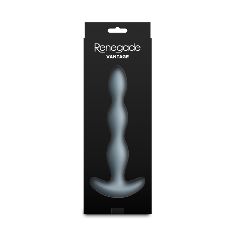 Renegade - Vantage - Gray