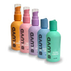 B-Luvd Anal Lube 4oz