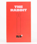 Je Joue ILY Petite Rabbit Vibrator Pink