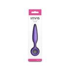 INYA - Slide - Purple