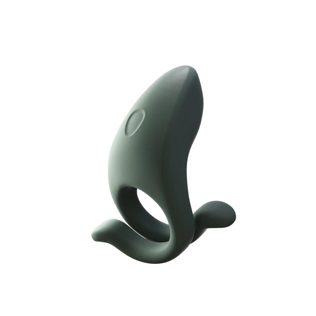 Hug, Adjustable Cock Ring Steel