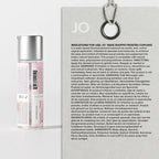 JO Bake Shoppe Frosted Cupcake Flavoured Lubricant 2 fl oz (60 mL)