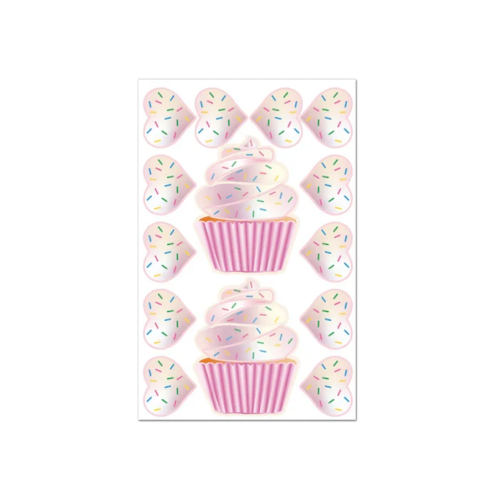 Tastease: Edible Pasties/Pecker Wrap- Cake Batter