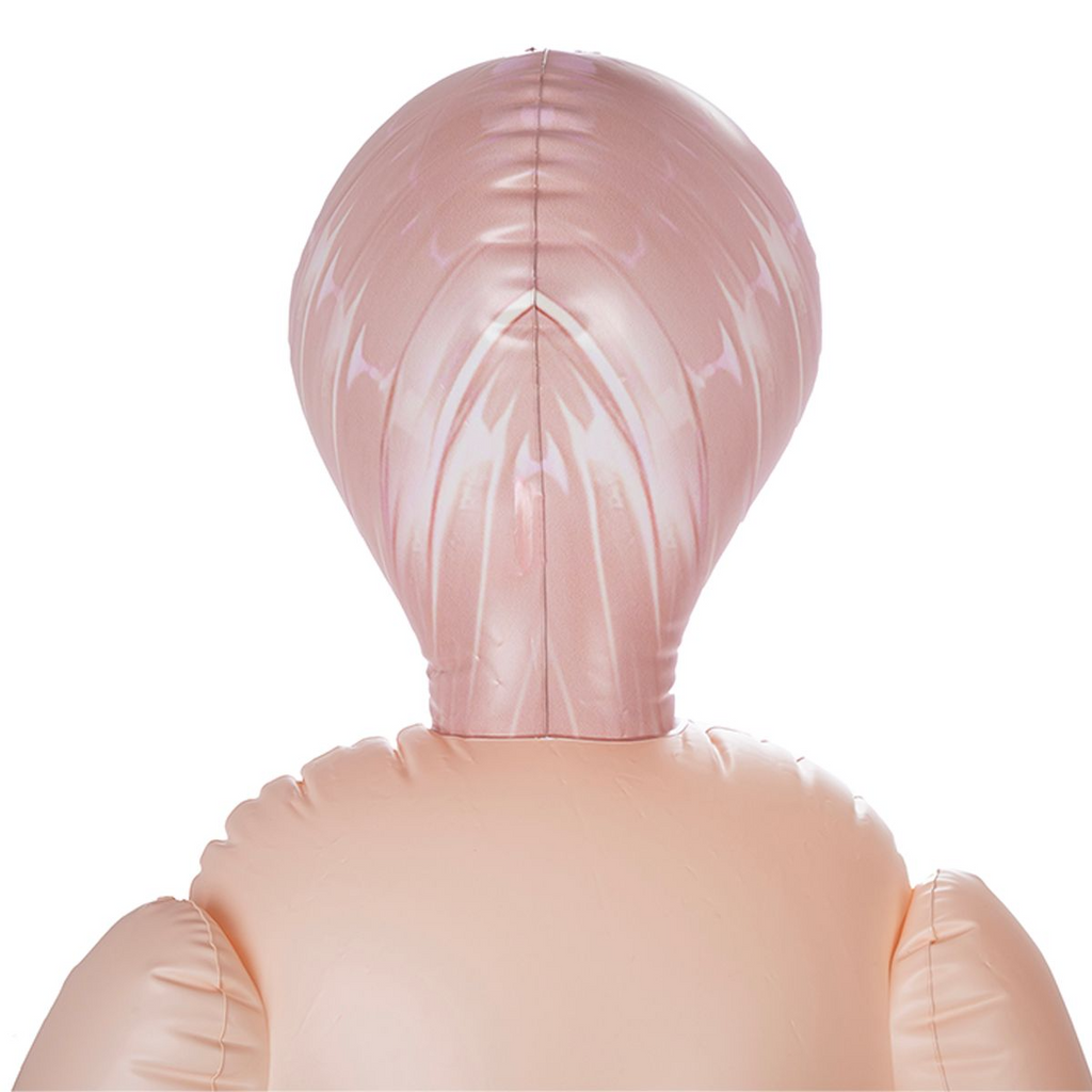 HUSSY Inflatable Doll 17SFA