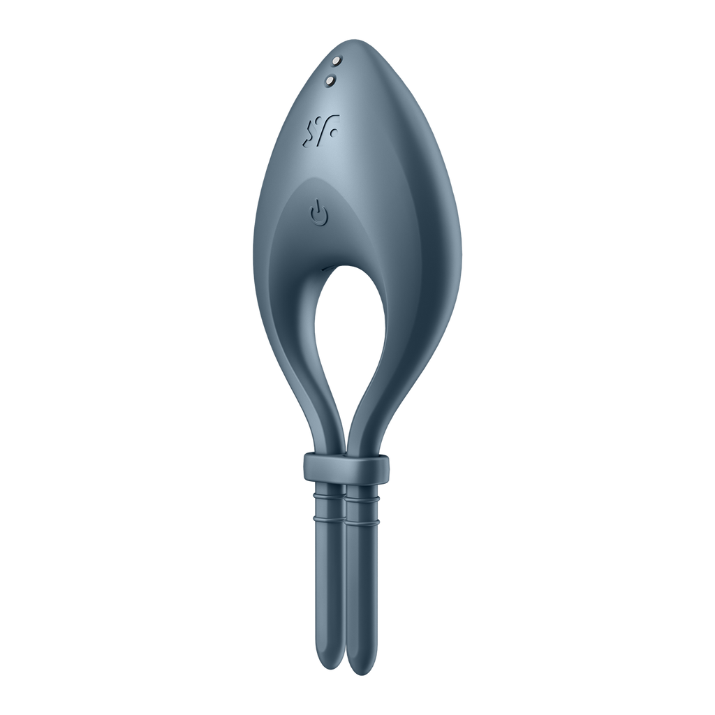 Bullseye Dark Blue