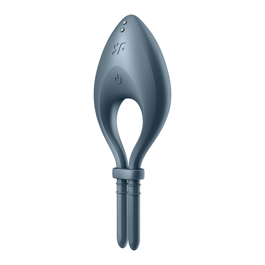Bullseye Dark Blue