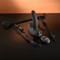 Evolved Come Closer - harness with RC vibrating