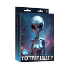 TO INFINITY Inflatable Doll 40SFA