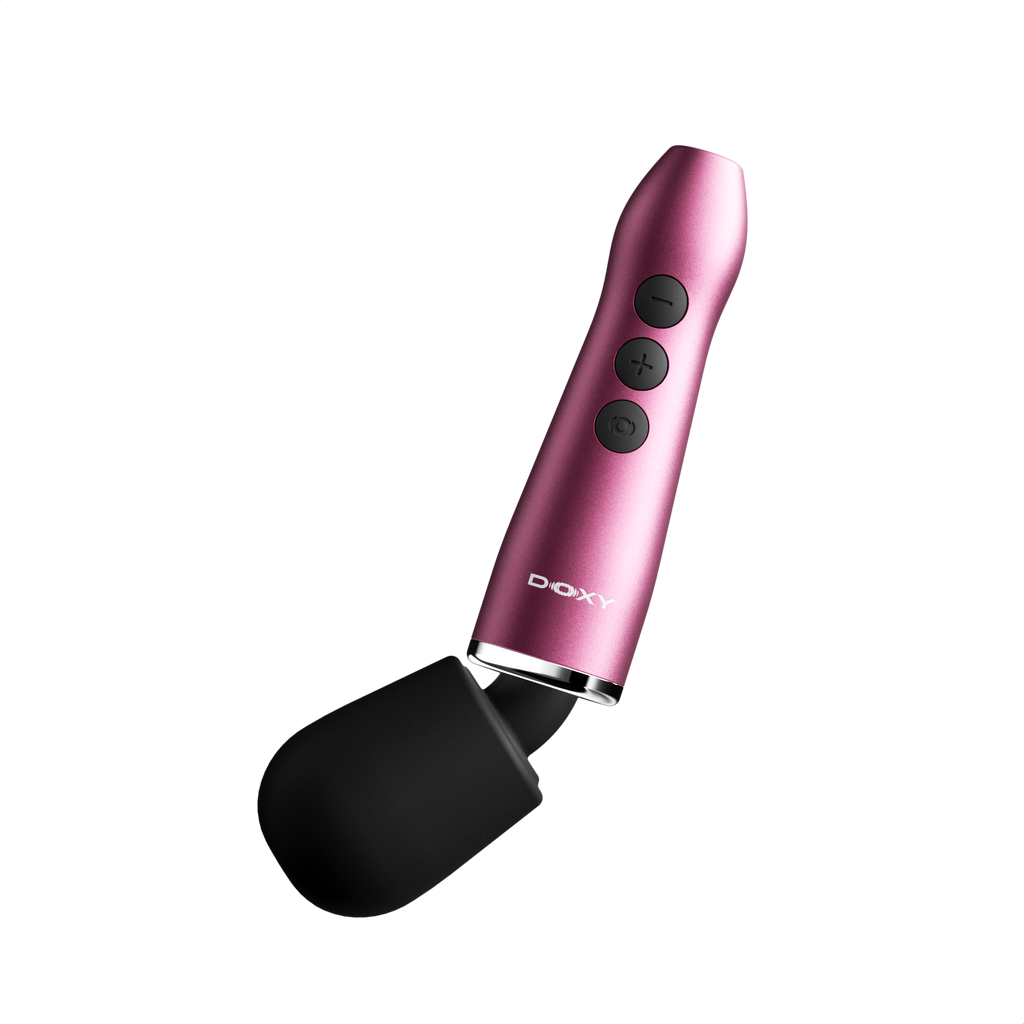 Doxy Go - Pink