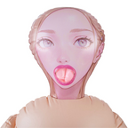HUSSY Inflatable Doll 17SFA