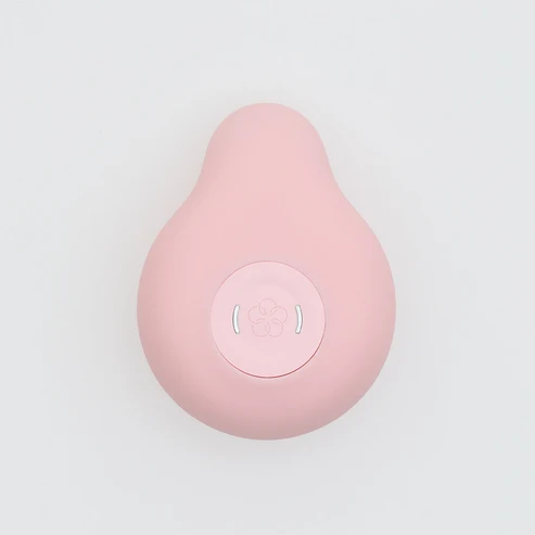 Iroha Midori Nadeshiko Soft-Touch Silicone Personal Vibrator