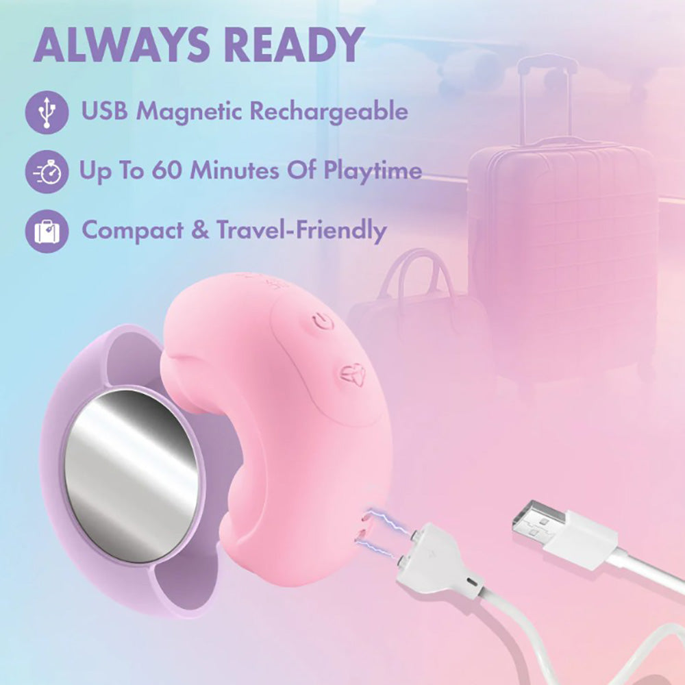 Play With Me – Pout & Play