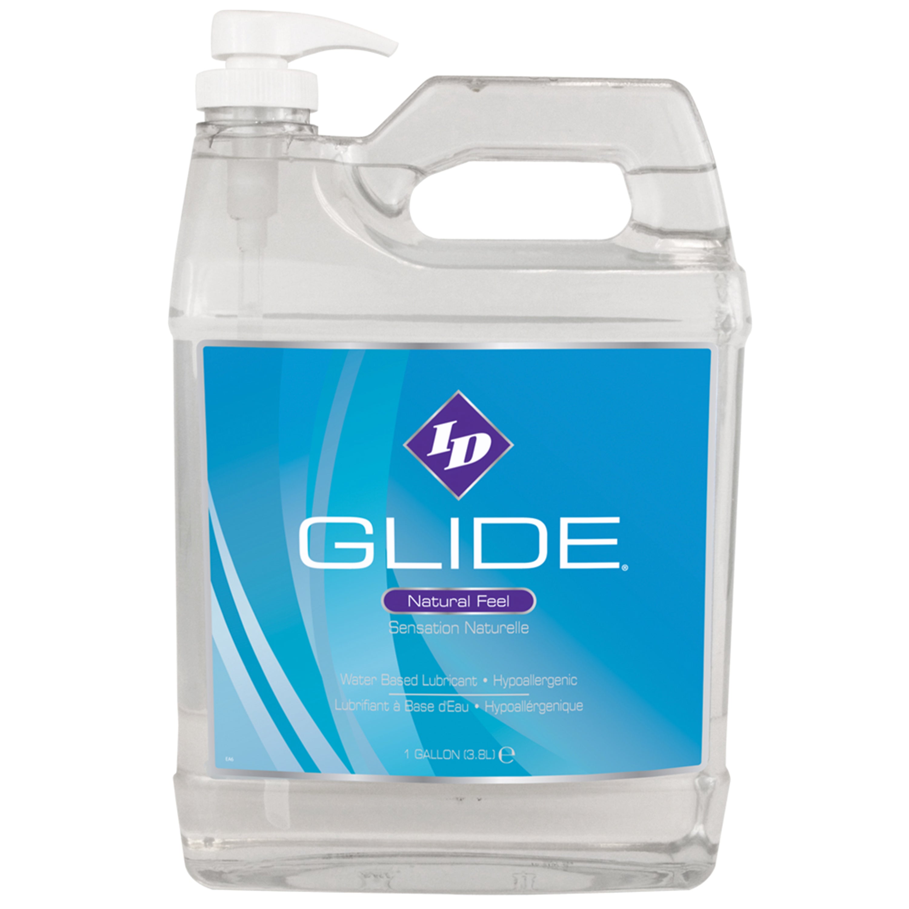 Id Lubricants Id Glide 128 Fl Oz (3.8L)