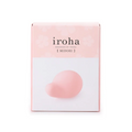 Iroha Midori Nadeshiko Soft-Touch Silicone Personal Vibrator