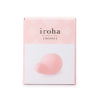 Iroha Midori Nadeshiko Soft-Touch Silicone Personal Vibrator