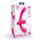Together Toys Double Tap Dual-Ended Vibrator