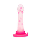 Together 6" Heartfloat Bliss Dildo