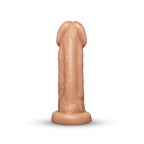 Together Realistic Dildo - 9" Medium