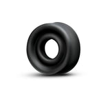 Performance - Silicone Pump Sleeve - Medium - Black