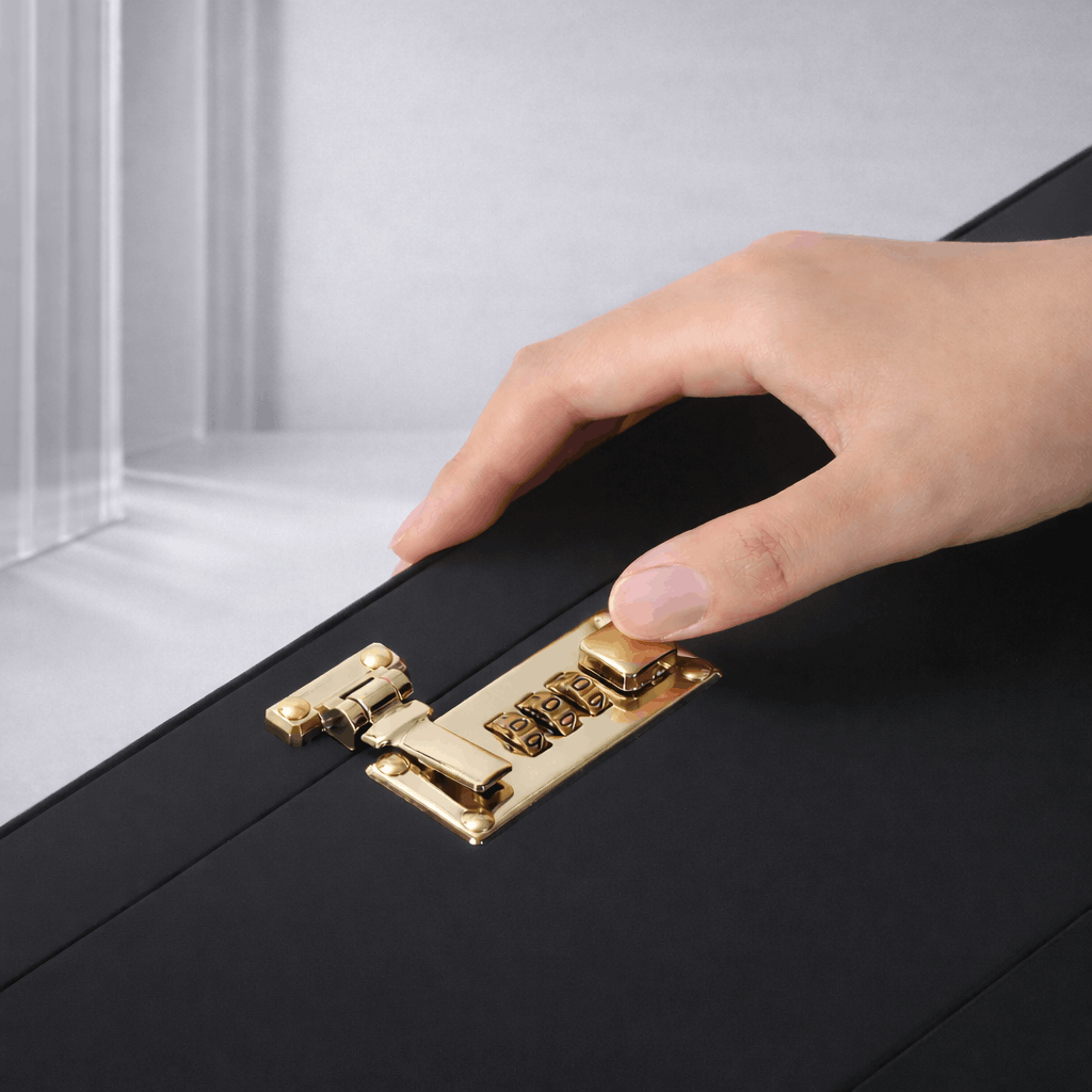 Strap‑on‑me Le Coffret