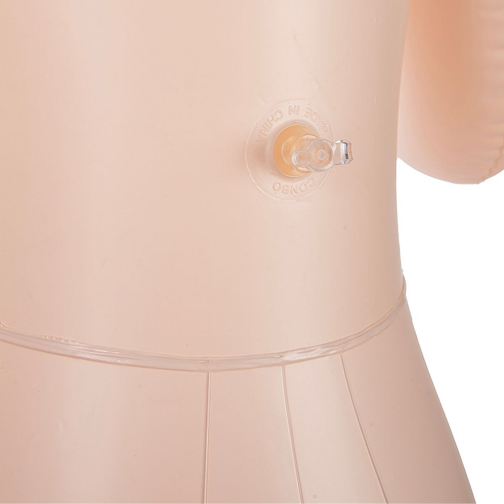 HUSSY Inflatable Doll 17SFA
