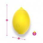 Dreamii Lemon Bliss - Yellow