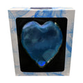 Intimacy Heart Massager (Blue)