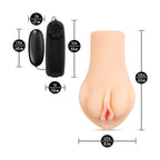 EnLust by Blush Melanie - Vibrating Stroker