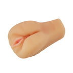 Enlust by Blush Jordyn - Vibrating Stroker - Beige